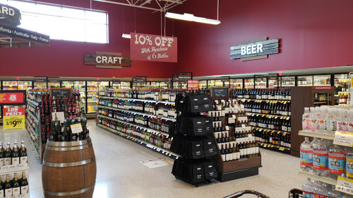 Grocery Store «Ingles Markets», reviews and photos, 3338 Boylston Hwy, Mills River, NC 28759, USA