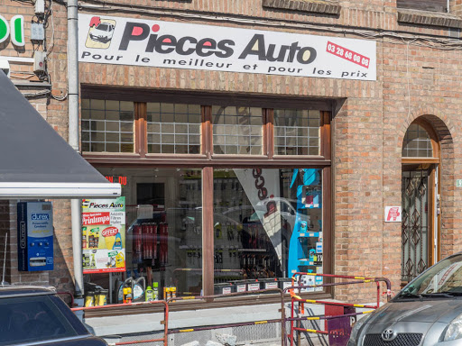 PIECES AUTO Bergues