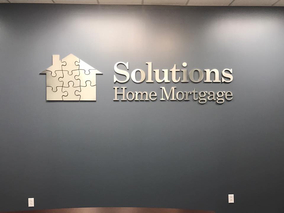 Solutions Home Mortgage Inc.