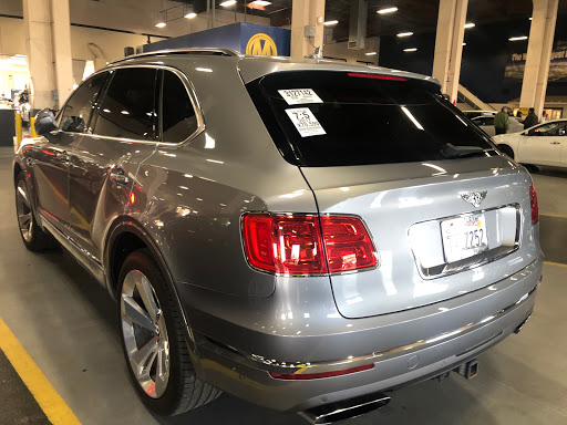 Used Car Dealer «The Lot Auto Sales», reviews and photos, 538 E Pacific Coast Hwy, Long Beach, CA 90806, USA