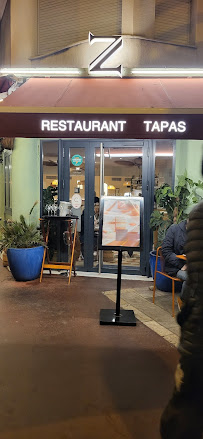 Les plus récentes photos du Z Restaurant Tapas à Nice - n°2