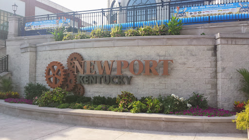 Shopping Mall «Newport on the Levee», reviews and photos, 1 Levee Way, Newport, KY 41071, USA