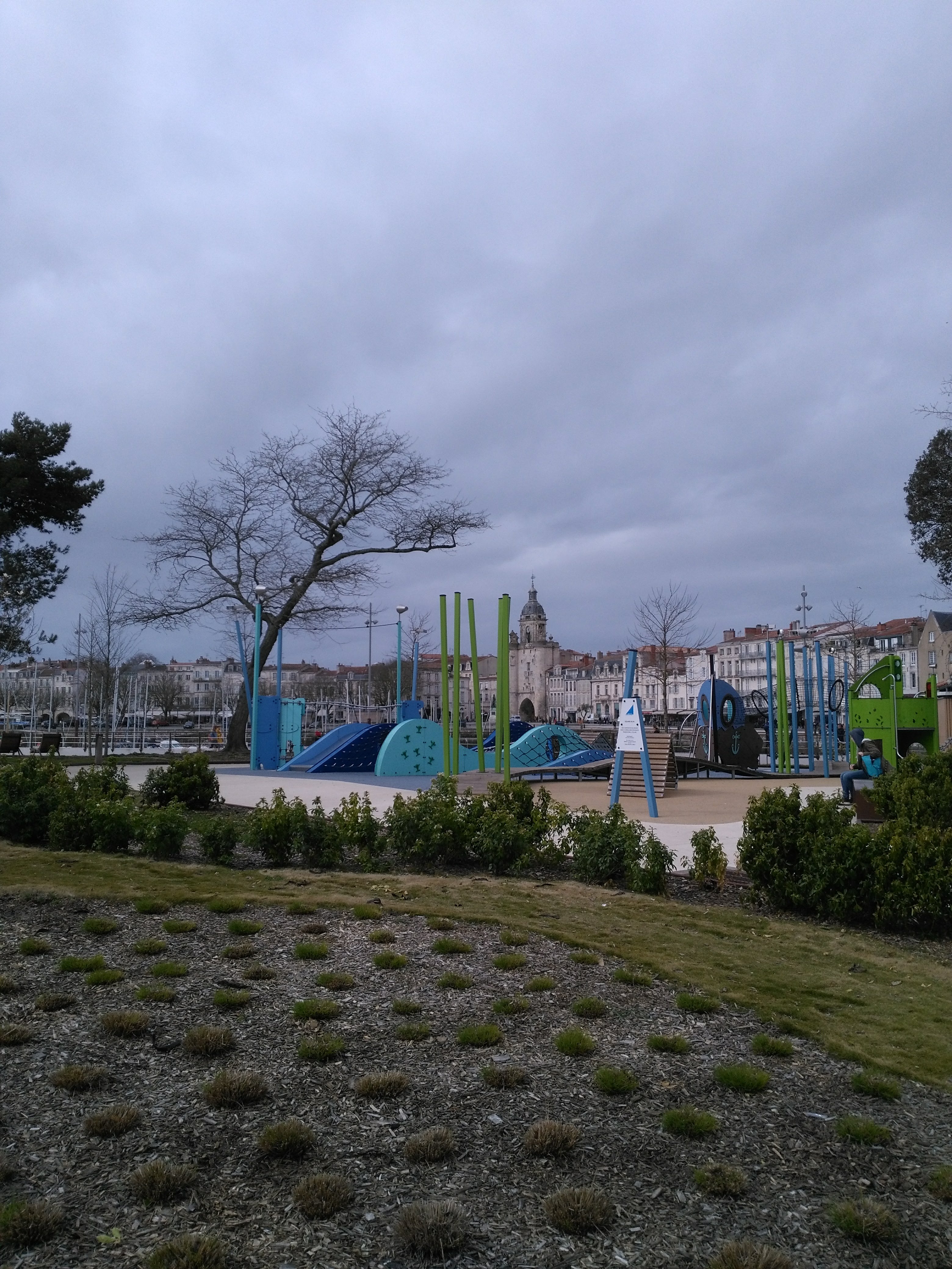 Photo n° 2 de l'avis de Chantal.A fait le 14/03/2019 à 17:18
