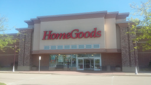 Department Store «HomeGoods», reviews and photos, 8345 3rd St N, Oakdale, MN 55128, USA