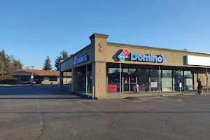 Domino's Pizza image