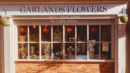 Garlands Flowers Tenbury Wells (florists)