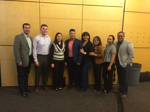 Attorney «Eric Palacios & Associates Ltd», reviews and photos