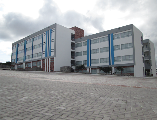 CESBA Querétaro - Plantel Pedagogía