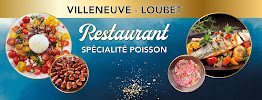 Photos du propriétaire du Restaurant Jean Le Gourmand à Villeneuve-Loubet - n°2