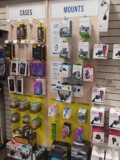 Variety Store «FYE», reviews and photos, 130 Stratford Dr, Bloomingdale, IL 60108, USA