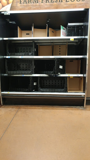 Grocery Store «Ralphs», reviews and photos, 29675 The Old Rd, Castaic, CA 91384, USA