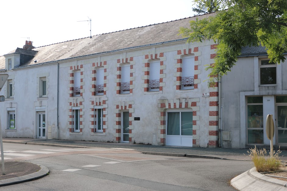 Cabinet Dentaire à Ancenis-Saint-Géréon