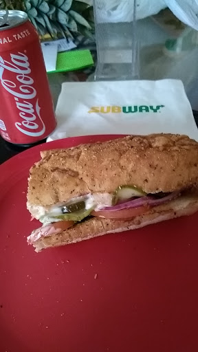 Restaurant «SUBWAY®Restaurants», reviews and photos, 9350 Telegraph Rd, Redford Charter Twp, MI 48239, USA