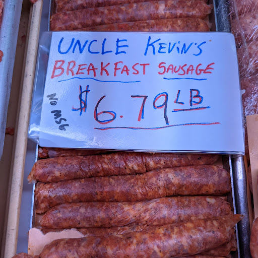 Butcher Shop «Strasburg Meats», reviews and photos, 1410 Whipple Ave NW, Canton, OH 44708, USA