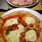 Photo n°1 de l'avis de Alejandro.o fait le 10/07/2023 à 13:26 sur le  Pizzeria da Salvatore à Verona