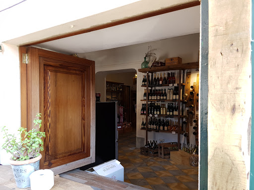 Información y opiniones sobre Mon de vins de Las Salinas