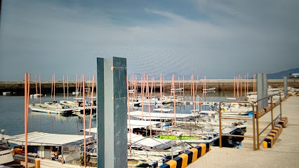 赤瀬漁港