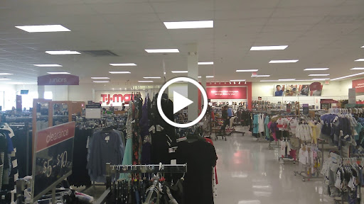 Department Store «T.J. Maxx», reviews and photos, 1500 Greentree Blvd, Clarksville, IN 47129, USA