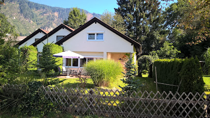 Ferienhaus Häuschen am Riegerbach in Kärnten