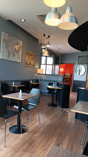 Shake Dog Childers Road