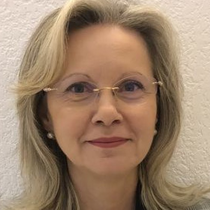 Dr Diana Postolache