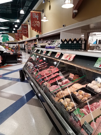 Grocery Store «Rosauers Supermarkets, Inc.», reviews and photos, 10618 E Sprague Ave, Spokane, WA 99206, USA