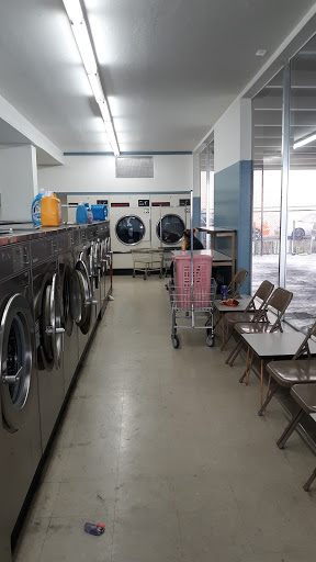 Scotty's Laundromat & Wash and Fold Services