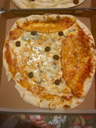Photo n°6 de Le Kiosque à Pizzas à Le Controis-en-Sologne ()