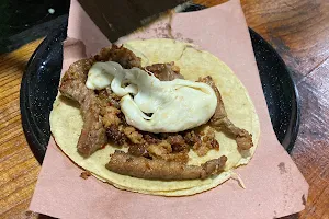 Pinxe Taco image