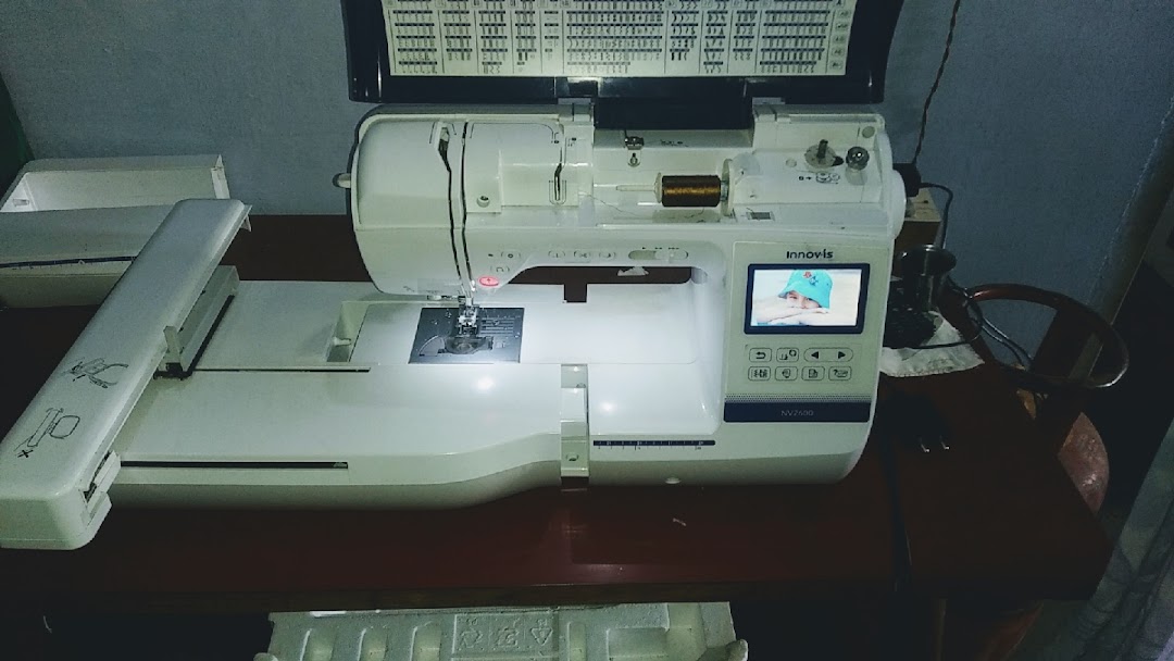 Geetha Tailoring