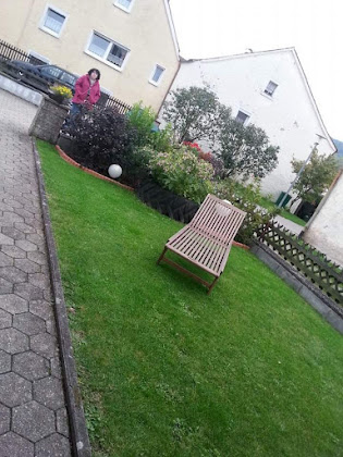 Extérieur Ferienwohnung Ferienhaus Kränzlein 91757 Treuchtlingen