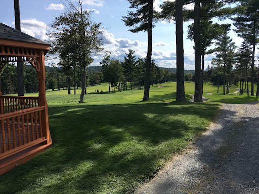 Private Golf Course «Montcalm Golf Club», reviews and photos, 2 Smith Pond Rd, Enfield, NH 03748, USA