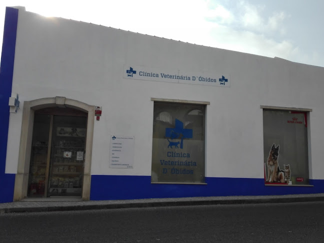 Clinica Veterinária D'Óbidos