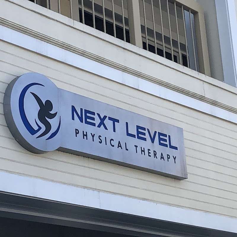 Next Level Physical Therapy & Athletic Performance