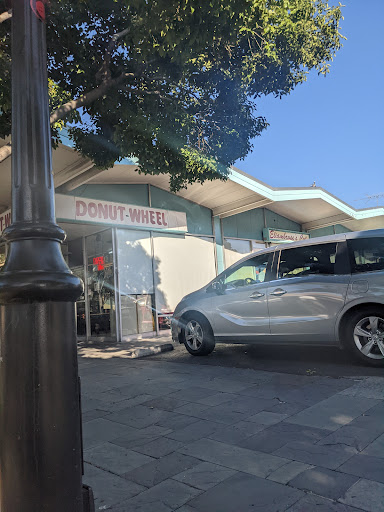 Donut Shop «Donut Wheel», reviews and photos, 2017 First St, Livermore, CA 94550, USA