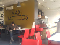 Atmosphère du Restauration rapide MAXI TACOS à Grenoble - n°8