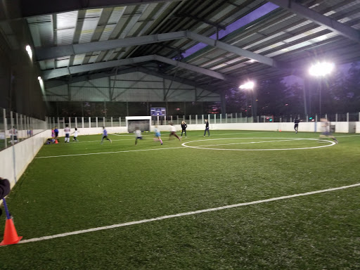 Maidu Soccer Arena