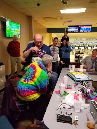 Bowling Alley «Millsboro Lanes», reviews and photos, 213 Mitchell St, Millsboro, DE 19966, USA