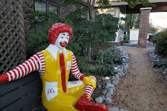 Ronald McDonald House Charities of North Carolina