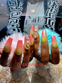 Creative Nails