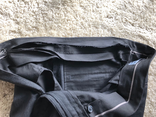 Dry Cleaner «American Cleaners», reviews and photos, 7804 Almeda Rd, Houston, TX 77054, USA