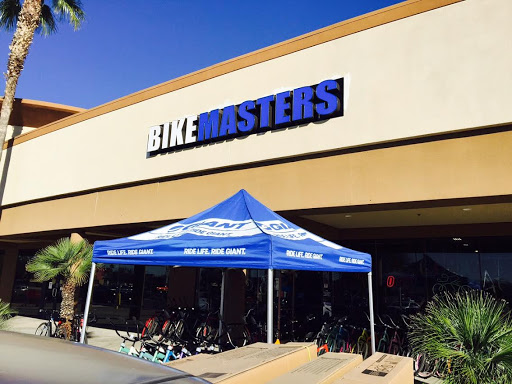 Bicycle Store «Bike Masters Mesa Bike Shop», reviews and photos, 1545 S Power Rd #104, Mesa, AZ 85209, USA