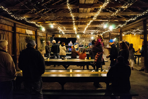 Hotel «The Arnold House», reviews and photos, 839 Shandelee Rd, Livingston Manor, NY 12758, USA