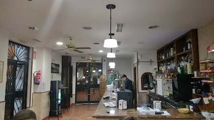 Información y opiniones sobre Taberna Epora de Córdoba