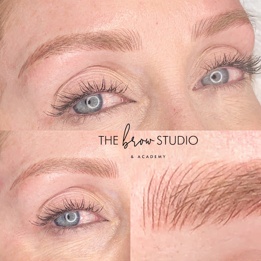 Explore black goddess tattoo ideas, creative tattoo ideas in Danville, available at The Brow Studio & Academy