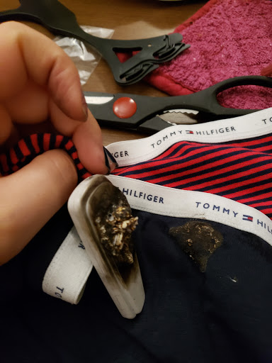 Clothing Store «Ross Dress for Less», reviews and photos, 16955 Monterey Rd, Morgan Hill, CA 95037, USA