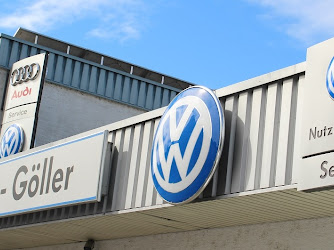 Auto-Göller GmbH