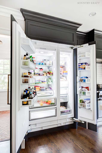 Cabinet Maker «Kountry Kraft Custom Cabinetry», reviews and photos, 291 S Sheridan Rd, Newmanstown, PA 17073, USA