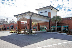 Encompass Health Rehabilitation Hospital of Savannah