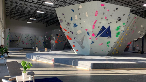 Iron City Boulders